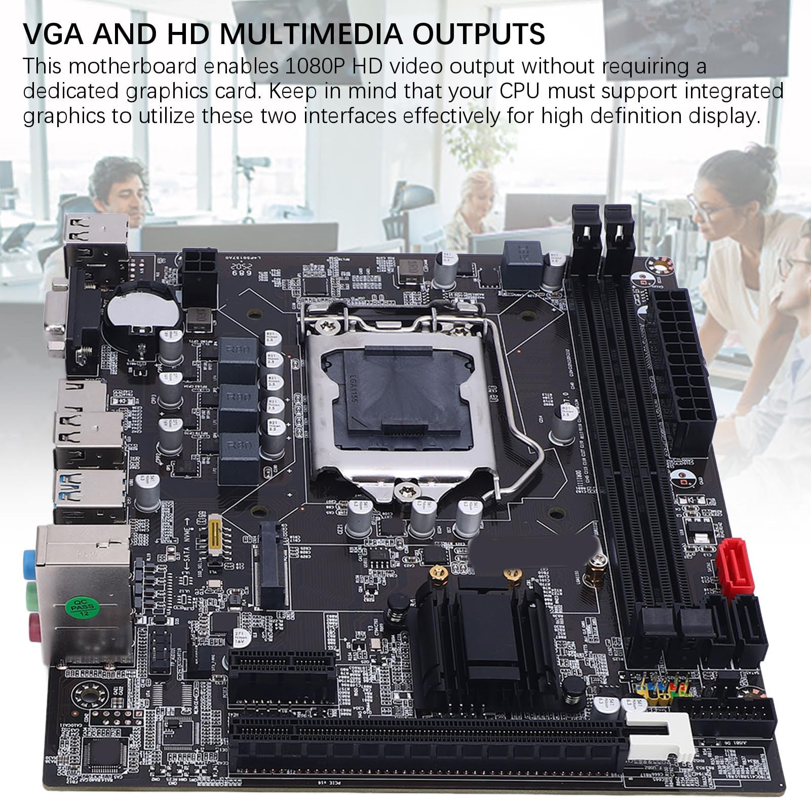 Amazon | DDR3 マザーボード、B75 チップセット ゲーミング